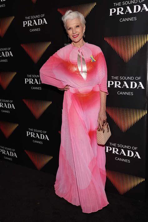 sound of prada cannes|Prada: 'The Sound Of Prada' In Cannes 2022 .